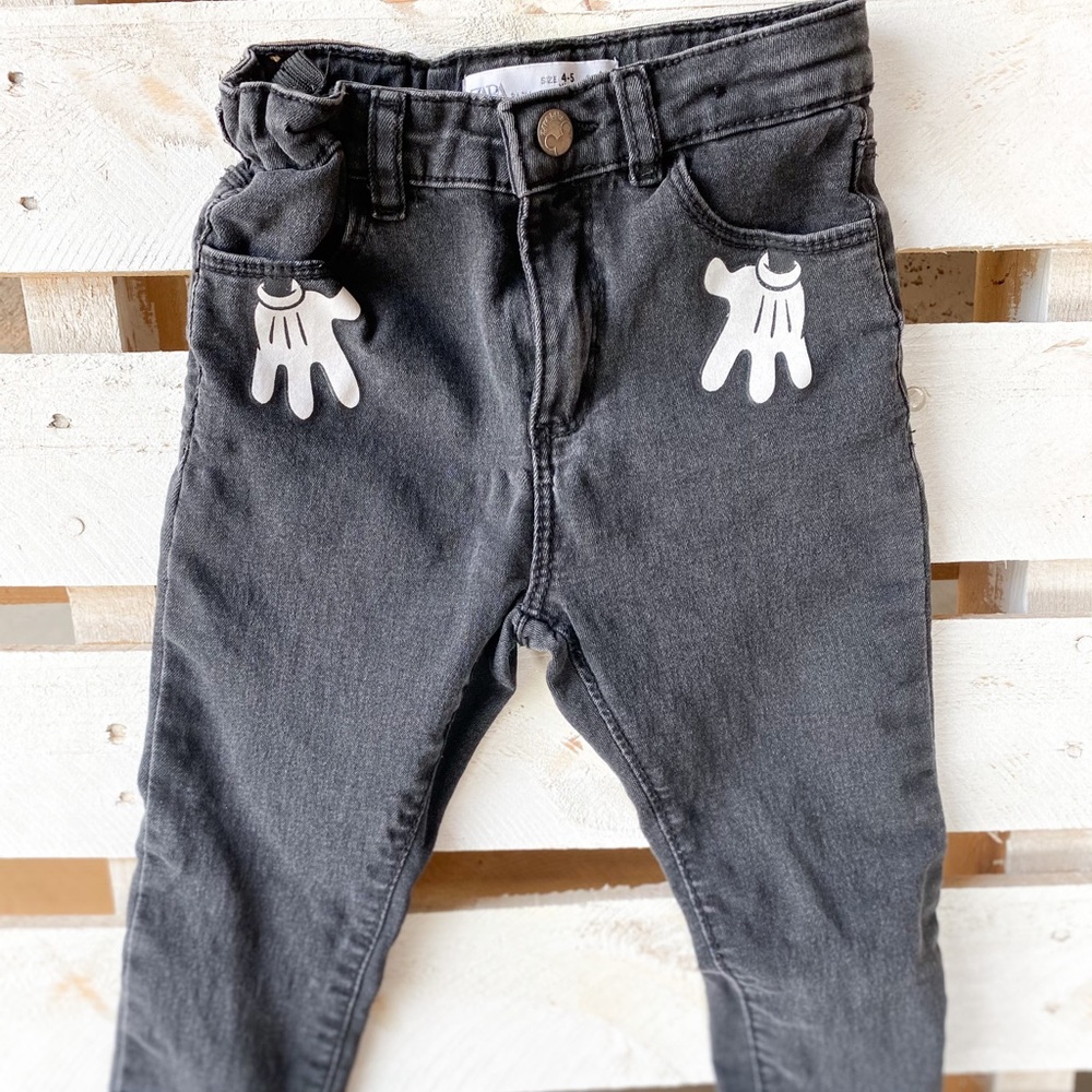 ‼️SOLD‼️Zara pants